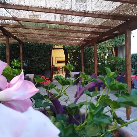 Hotel Branca Ritamadre 3*