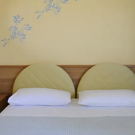 Hotel Branca Ritamadre 3*