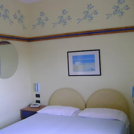 Hotel Branca Ritamadre 3*