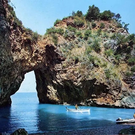 Branca Ritamadre Hotel Praia a Mare