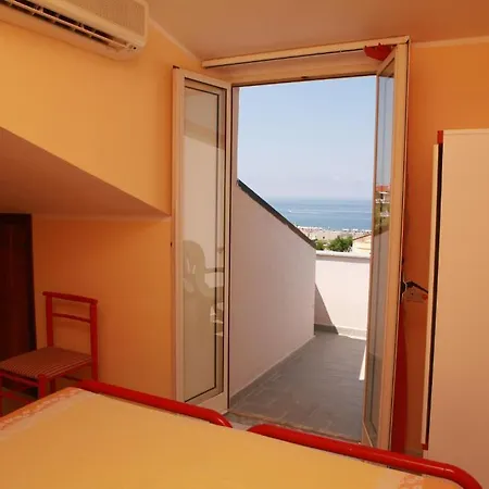 Branca Ritamadre Praia a Mare