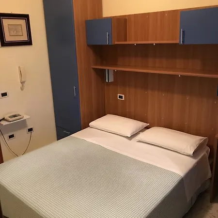 Branca 3* Praia a Mare