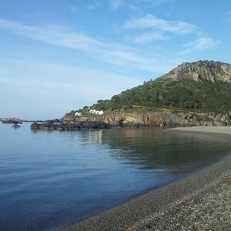 Hotel Branca Ritamadre 3*