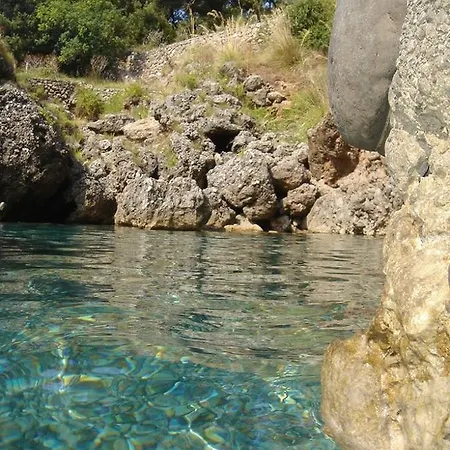 Hotel Branca Ritamadre