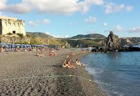 Branca Ritamadre 3* Praia a Mare
