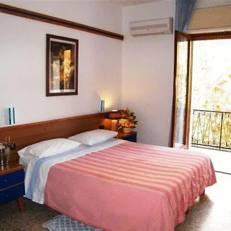 Branca Ritamadre Hotel