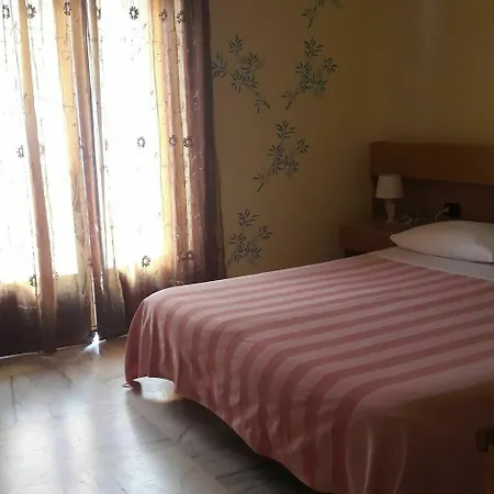 Hotel Branca Ritamadre
