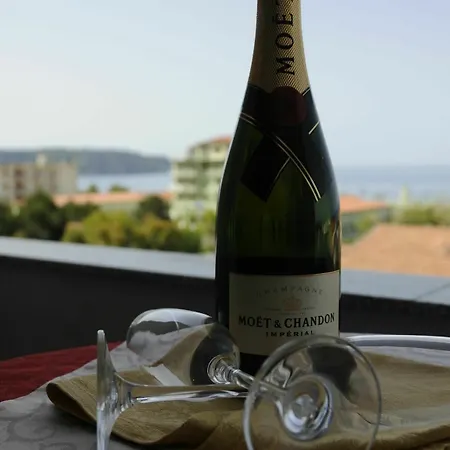 Branca Ritamadre Praia a Mare