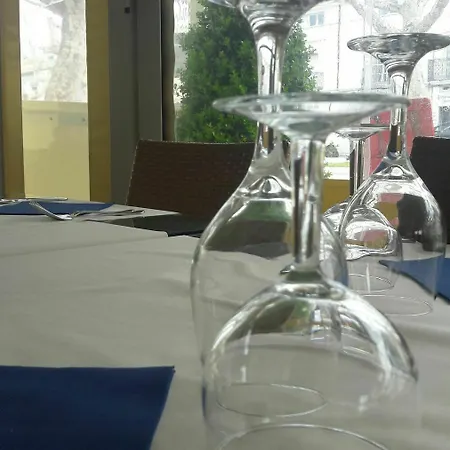 Branca Ritamadre Hotel