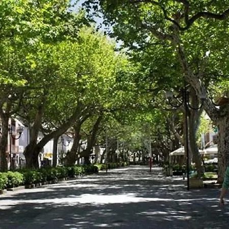 Branca Ritamadre Hotel Praia a Mare