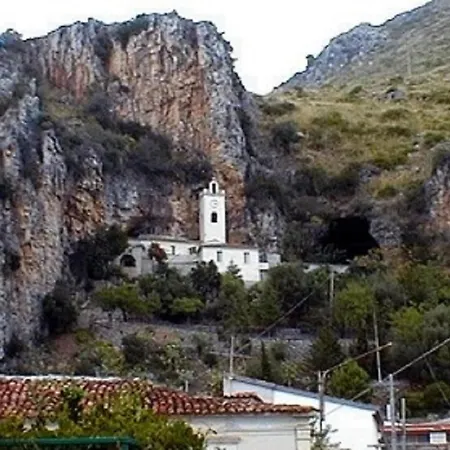 Branca Ritamadre Praia a Mare