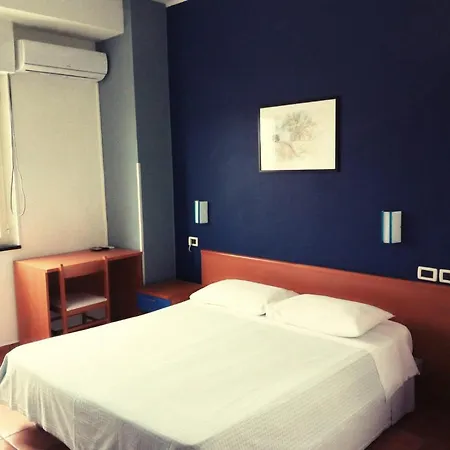 Branca Ritamadre Hotel 3*