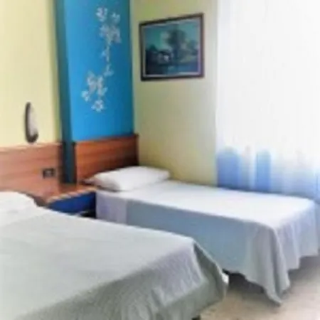Hotel Branca Ritamadre 3*
