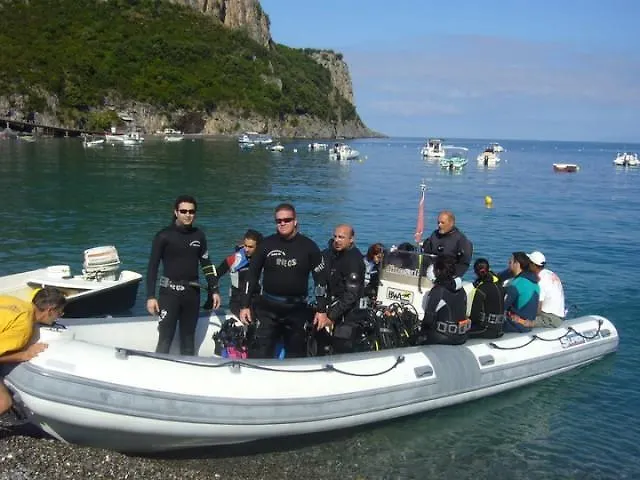 Branca 酒店 普拉亚·阿马勒