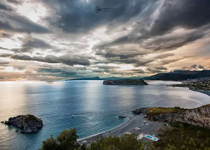 酒店 Branca 普拉亚·阿马勒