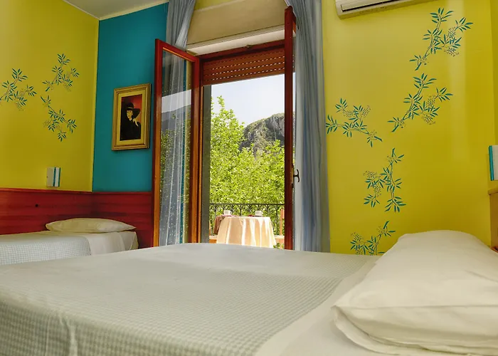 酒店 Branca 普拉亚·阿马勒