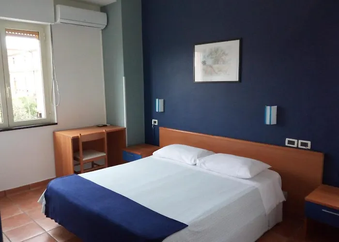 酒店 Branca 普拉亚·阿马勒