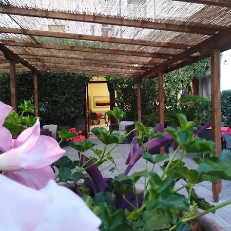 Otel Branca 3*