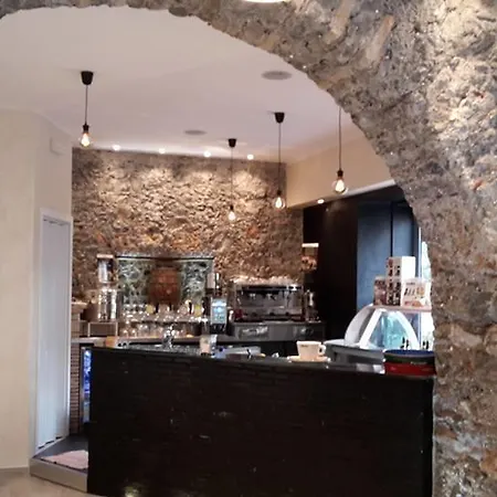 Branca 3* Praia a Mare