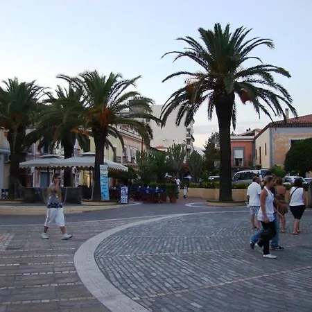 Branca Hotel Praia a Mare