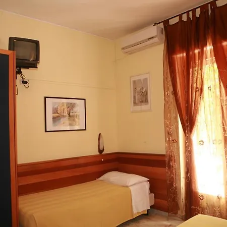 Branca 3* Praia a Mare