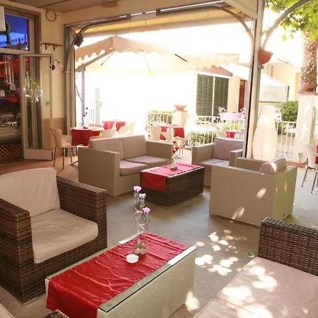 Hotel Branca 3*