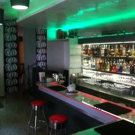 Otel Branca Praia a Mare