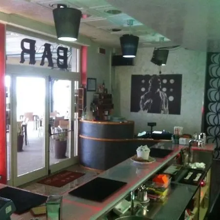 Branca 3* 프라이아 아 마레