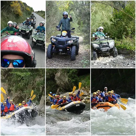 Branca 3* 프라이아 아 마레