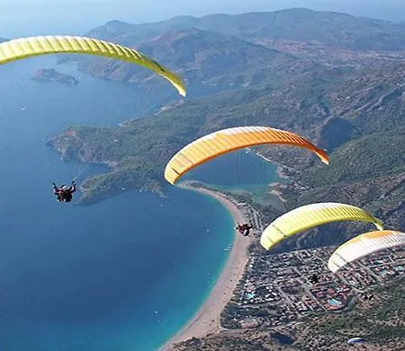 Branca 3* 프라이아 아 마레