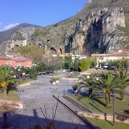 Branca Hotel Praia a Mare