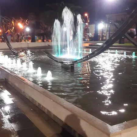 호텔 Branca 프라이아 아 마레