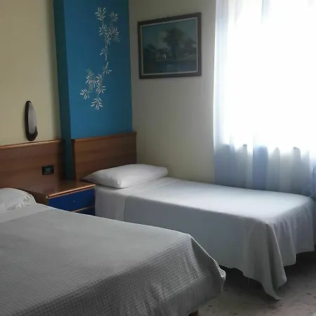 Branca Hotel 3*