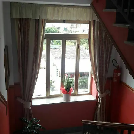 Hotel Branca Praia a Mare