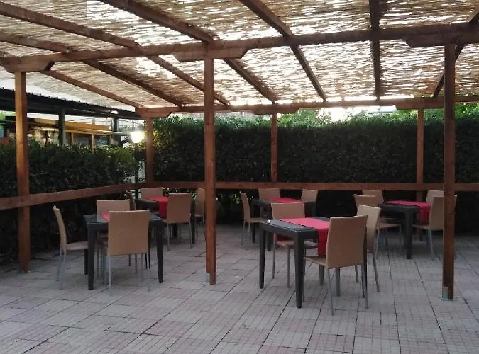 酒店 Branca 普拉亚·阿马勒