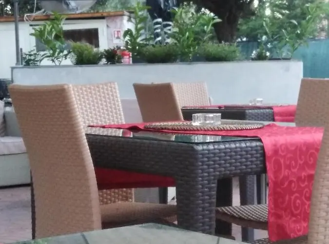 Branca 酒店 普拉亚·阿马勒