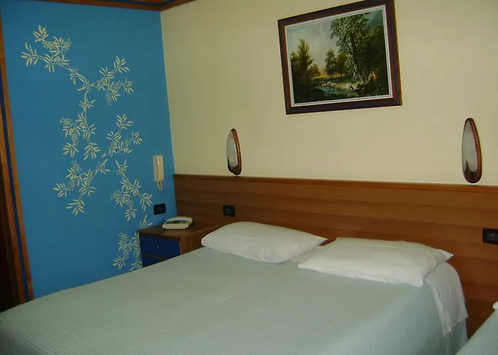 酒店 Branca 普拉亚·阿马勒