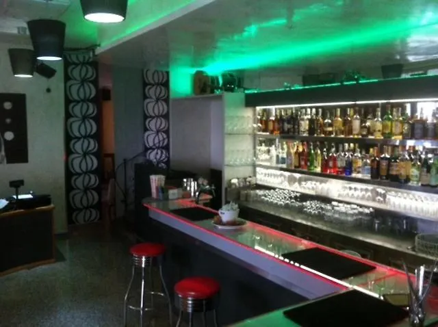 酒店 Branca 普拉亚·阿马勒