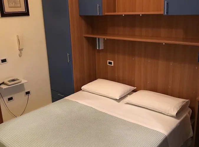 Branca 3* פראייה א מארה