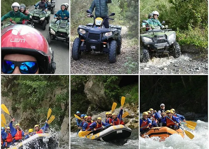 Branca 3* Praia a Mare