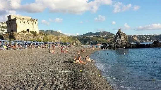 Branca 3* Praia a Mare