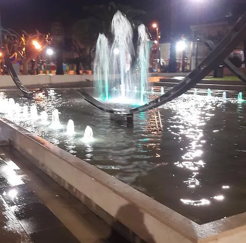 酒店 Branca 普拉亚·阿马勒