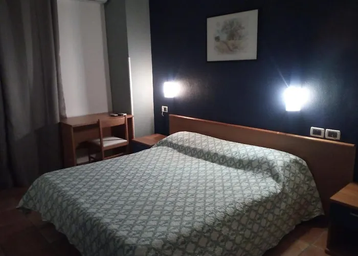 酒店 Branca 普拉亚·阿马勒